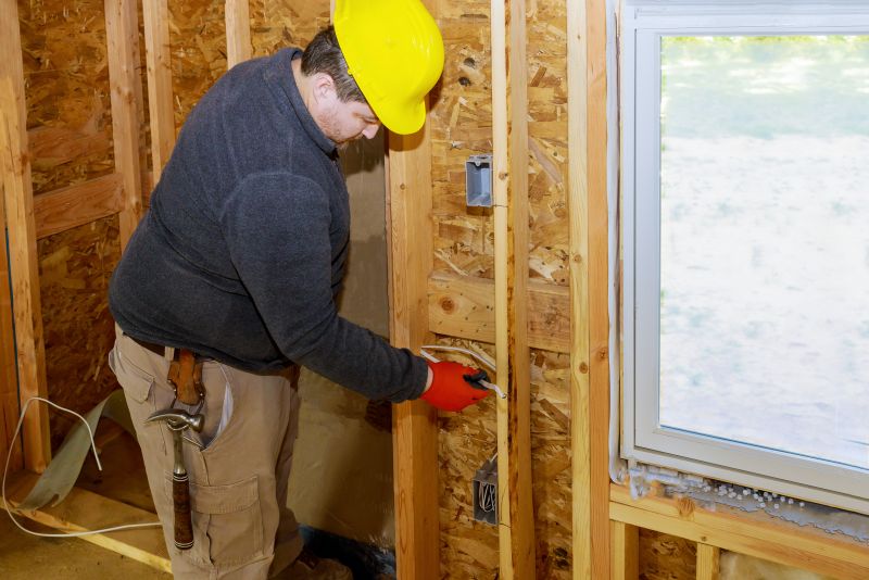 Who Does Sunroom Installations