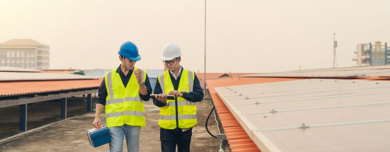 Who Does Sunroom Installations